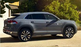 新款途昂爆料视频大全,爆款SUV视频爆料大盘点